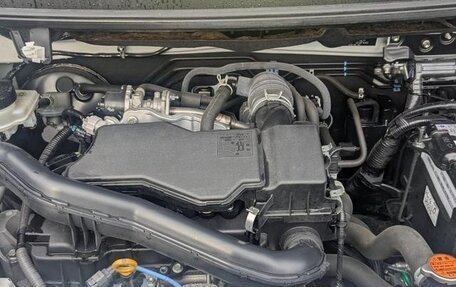 Toyota Roomy I, 2022 год, 1 085 000 рублей, 23 фотография