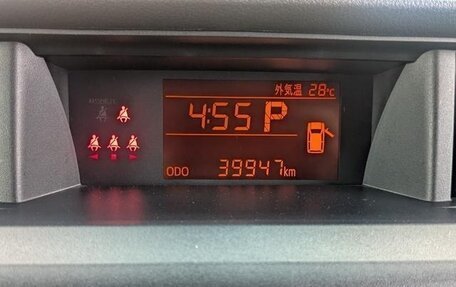 Toyota Roomy I, 2022 год, 1 085 000 рублей, 25 фотография