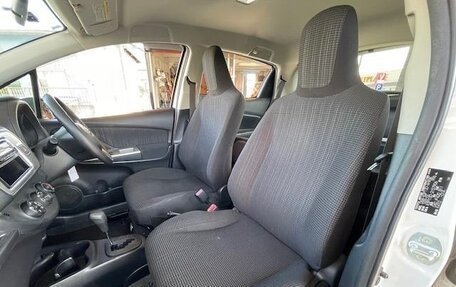 Toyota Vitz, 2015 год, 752 580 рублей, 10 фотография