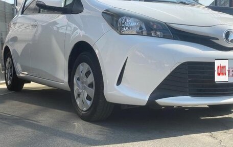Toyota Vitz, 2015 год, 752 580 рублей, 12 фотография