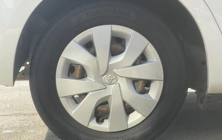 Toyota Vitz, 2015 год, 752 580 рублей, 13 фотография