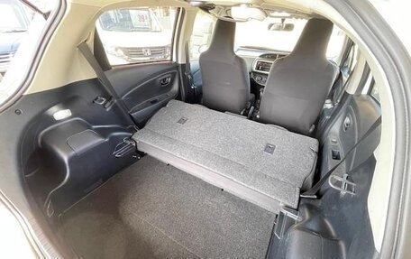 Toyota Vitz, 2015 год, 752 580 рублей, 17 фотография