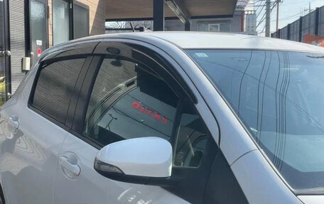 Toyota Vitz, 2015 год, 752 580 рублей, 16 фотография