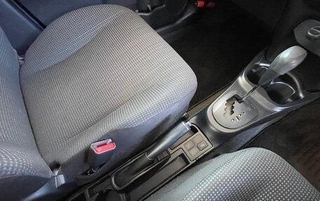 Toyota Vitz, 2015 год, 752 580 рублей, 20 фотография