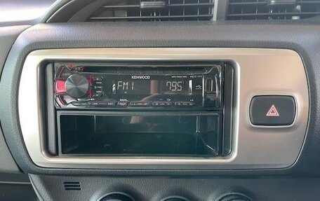 Toyota Vitz, 2015 год, 752 580 рублей, 21 фотография