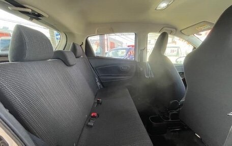 Toyota Vitz, 2015 год, 752 580 рублей, 26 фотография
