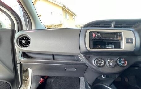 Toyota Vitz, 2015 год, 752 580 рублей, 23 фотография