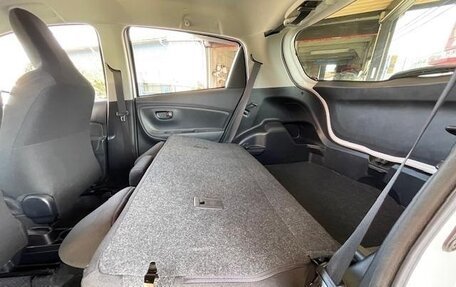 Toyota Vitz, 2015 год, 752 580 рублей, 27 фотография