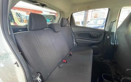 Toyota Vitz, 2015 год, 752 580 рублей, 25 фотография