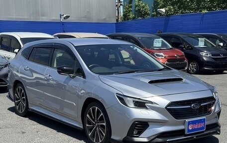 Subaru Levorg, 2022 год, 1 980 000 рублей, 4 фотография