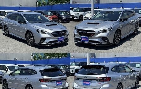 Subaru Levorg, 2022 год, 1 980 000 рублей, 8 фотография