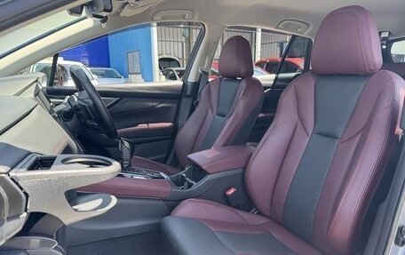 Subaru Levorg, 2022 год, 1 980 000 рублей, 11 фотография