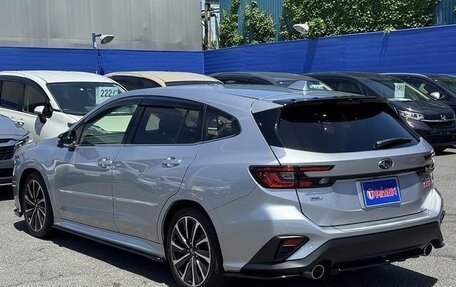 Subaru Levorg, 2022 год, 1 980 000 рублей, 7 фотография