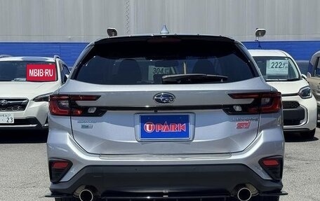 Subaru Levorg, 2022 год, 1 980 000 рублей, 6 фотография