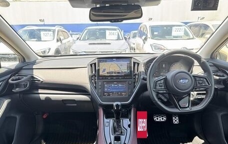 Subaru Levorg, 2022 год, 1 980 000 рублей, 13 фотография
