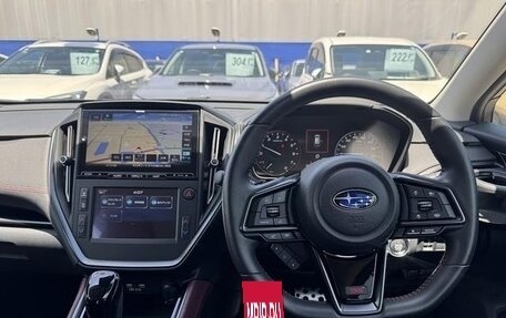 Subaru Levorg, 2022 год, 1 980 000 рублей, 15 фотография