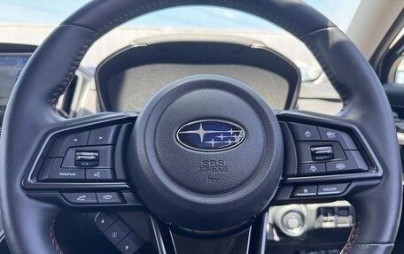 Subaru Levorg, 2022 год, 1 980 000 рублей, 16 фотография