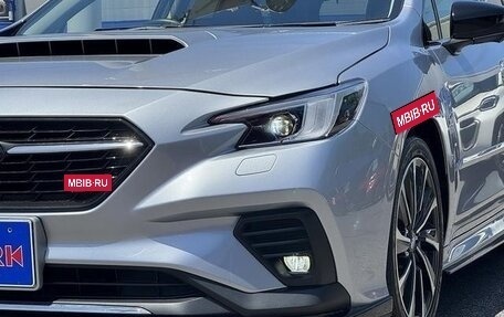 Subaru Levorg, 2022 год, 1 980 000 рублей, 18 фотография