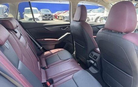 Subaru Levorg, 2022 год, 1 980 000 рублей, 32 фотография