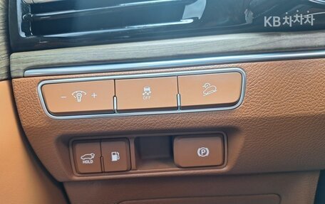 KIA Mohave I, 2022 год, 3 858 000 рублей, 10 фотография