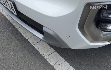 KIA Mohave I, 2022 год, 3 858 000 рублей, 26 фотография