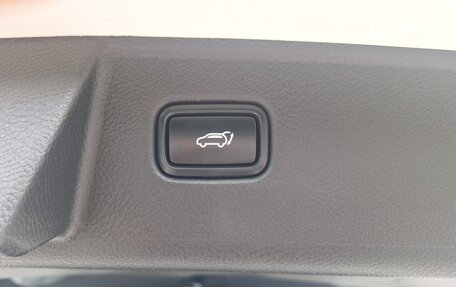 KIA Mohave I, 2022 год, 3 858 000 рублей, 22 фотография