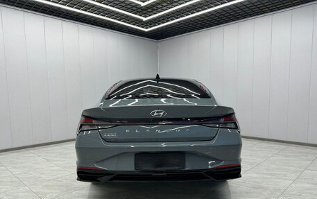 Hyundai Elantra, 2020 год, 1 600 000 рублей, 5 фотография