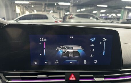 Hyundai Elantra, 2020 год, 1 600 000 рублей, 12 фотография
