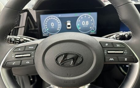 Hyundai Elantra, 2020 год, 1 600 000 рублей, 8 фотография