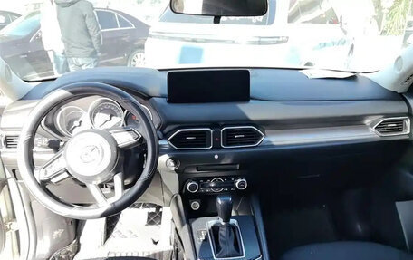 Mazda CX-5 II, 2022 год, 2 266 000 рублей, 7 фотография