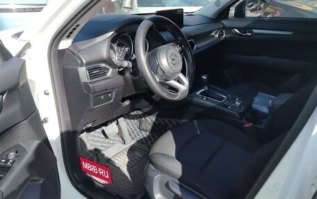 Mazda CX-5 II, 2022 год, 2 266 000 рублей, 6 фотография