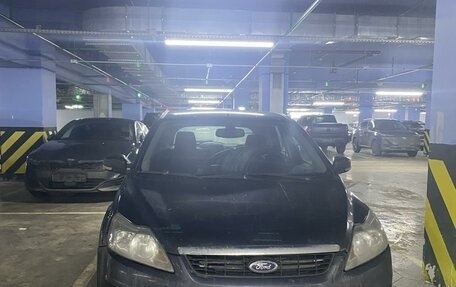 Ford Focus II рестайлинг, 2008 год, 479 500 рублей, 7 фотография