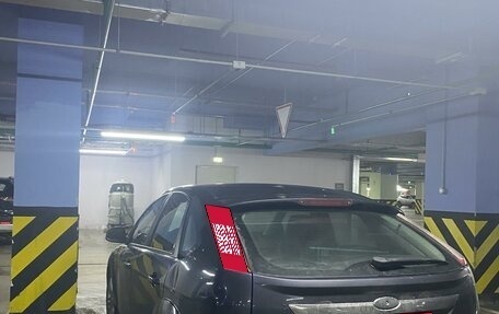 Ford Focus II рестайлинг, 2008 год, 479 500 рублей, 5 фотография