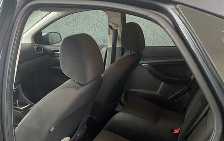 Ford Focus II рестайлинг, 2008 год, 479 500 рублей, 13 фотография