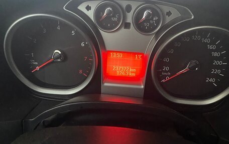 Ford Focus II рестайлинг, 2008 год, 479 500 рублей, 14 фотография