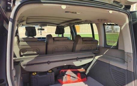 Renault Espace IV, 2005 год, 680 000 рублей, 14 фотография