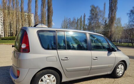 Renault Espace IV, 2005 год, 680 000 рублей, 13 фотография
