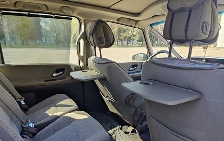 Renault Espace IV, 2005 год, 680 000 рублей, 10 фотография