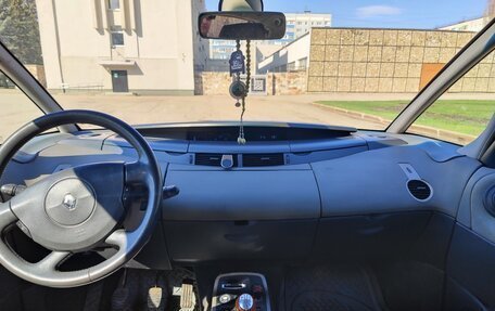 Renault Espace IV, 2005 год, 680 000 рублей, 15 фотография