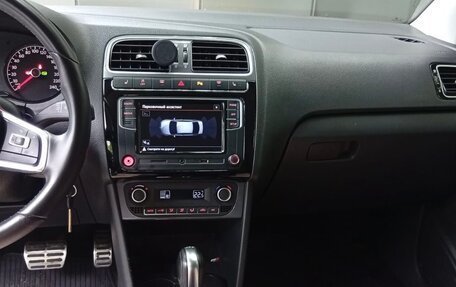 Volkswagen Polo VI (EU Market), 2018 год, 1 450 000 рублей, 9 фотография