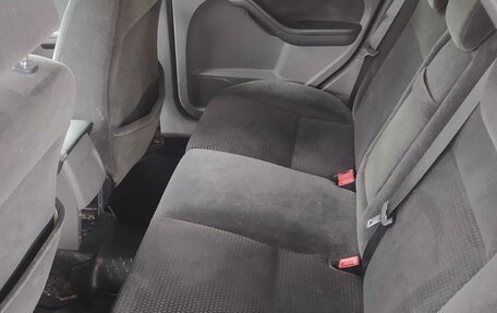 Ford Focus II рестайлинг, 2006 год, 530 000 рублей, 8 фотография