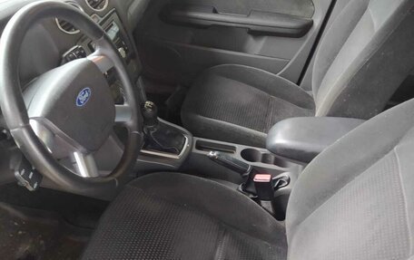 Ford Focus II рестайлинг, 2006 год, 530 000 рублей, 6 фотография