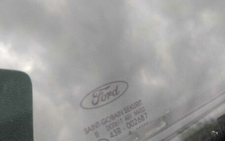 Ford Focus II рестайлинг, 2006 год, 530 000 рублей, 15 фотография