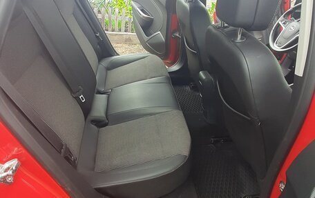 Opel Astra J, 2012 год, 720 000 рублей, 8 фотография
