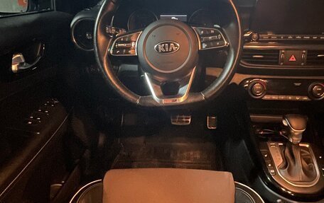 KIA Cerato IV, 2020 год, 1 890 000 рублей, 6 фотография