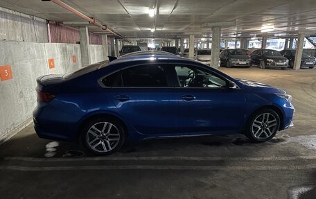 KIA Cerato IV, 2020 год, 1 890 000 рублей, 3 фотография