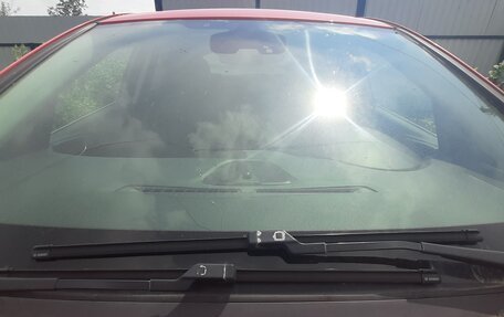 Opel Astra J, 2012 год, 720 000 рублей, 15 фотография