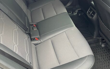 KIA Cerato IV, 2020 год, 1 890 000 рублей, 7 фотография