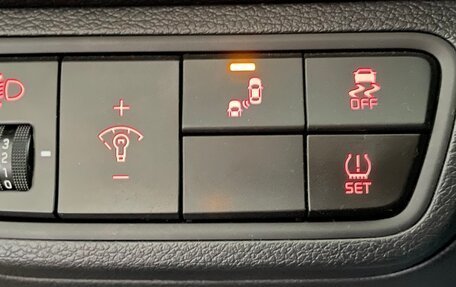 KIA Cerato IV, 2020 год, 1 890 000 рублей, 10 фотография
