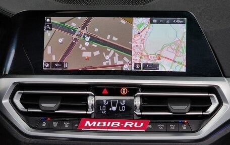 BMW 4 серия, 2022 год, 4 050 000 рублей, 10 фотография